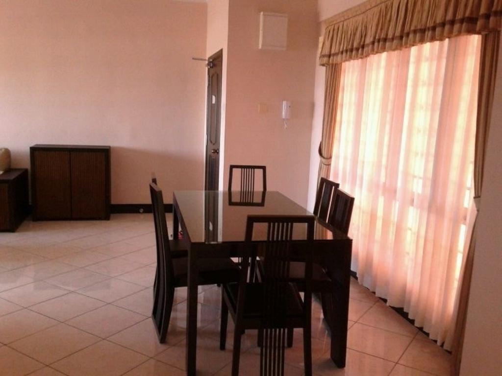 Homestay Marina Court Kota Kinabalu Oda fotoğraf