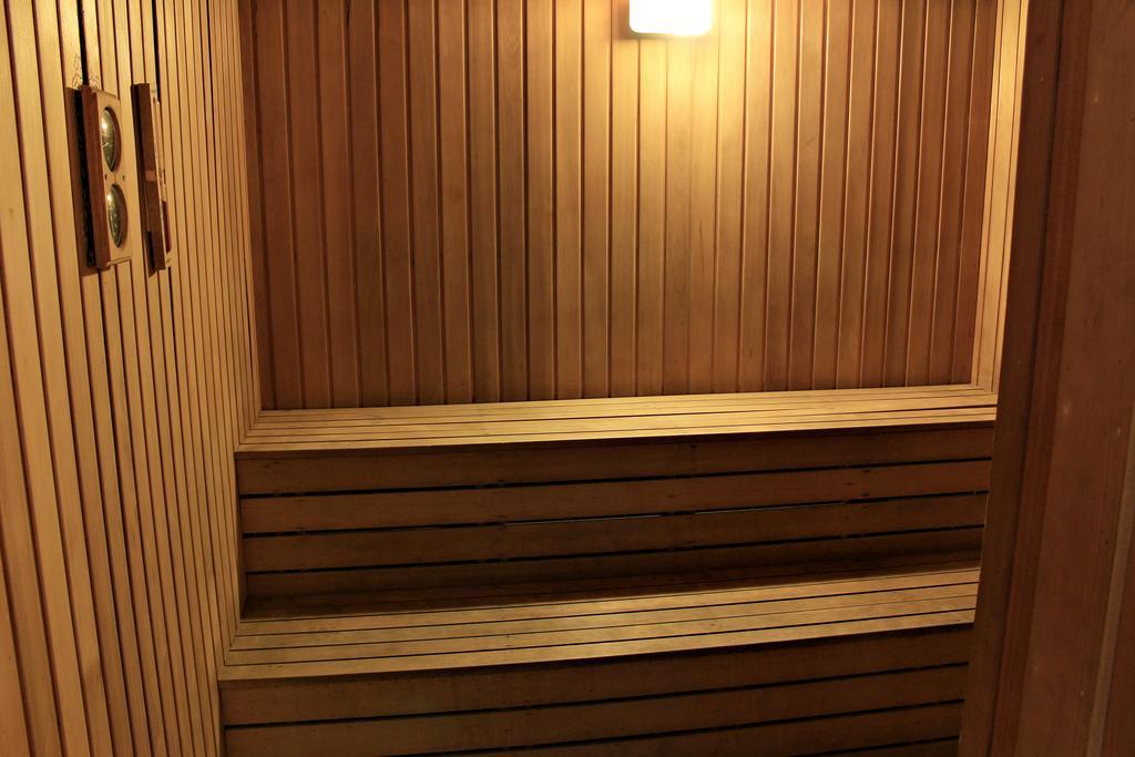 Homestay Marina Court Kota Kinabalu Dış mekan fotoğraf